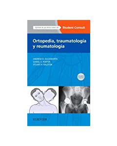 Ortopedia, Traumatología Y Reumatología .