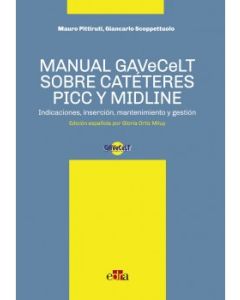 Manual Gavecelt Sobre Catéteres Picc Y Midline