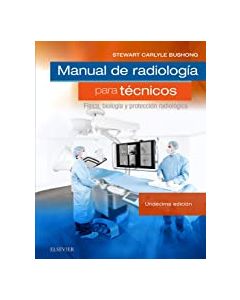 Manual De Radiología Para Técnicos .