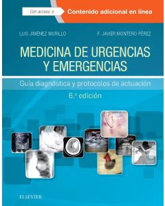 Medicina De Urgencias Y Emergencias 6Ed