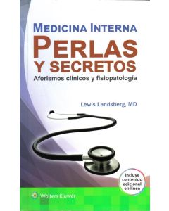 Medicina De Bolsillo 6 Ed.