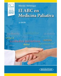 El Abc En Medicina Paliativa Incluye Ebook