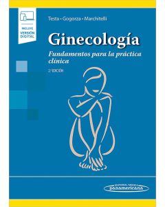 Ginecología Fundamentos Para La Práctica Clínica Incluye Ebook*