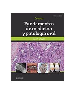 Cawson.Fundamentos De Medicina Y Patología Oral .