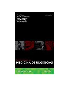 Errores Comunes En Medicina De Urgencias .