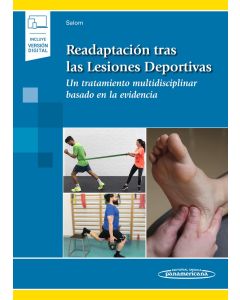 Readaptación Tras Las Lesiones Deportivas Un Tratamiento Multidisciplinar Basado En La Evidencia Incluye Ebook
