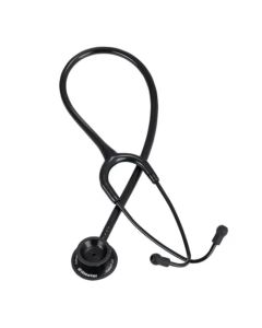 Estetoscopio duplex® 2.0 - 4201-01 edición negra, aluminio 