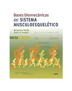 Bases Biomecánicas Del Sist Muscesquelet .