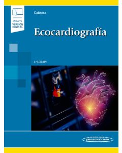 Ecocardiografía Incluye Ebook