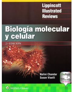 Biología Molecular Y Celular .