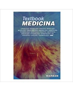 Textbook Medicina 2020 + Cartilla Test Razonados