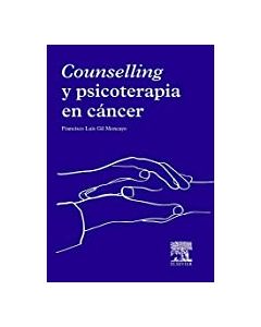 Counselling Y Psicoterapia En Cáncer