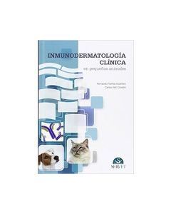 Inmunodermatología Clínica En Pequeños Animales
