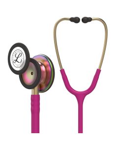 Estetoscopio 3M™ Littmann® Classic III™ 5806 Frambuesa