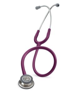 Estetoscopio 3M™ Littmann® Classic III 5831 Morado 