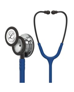 Estetoscopio 3M™ Littmann® Classic III 5863 Navy Blue Mirror