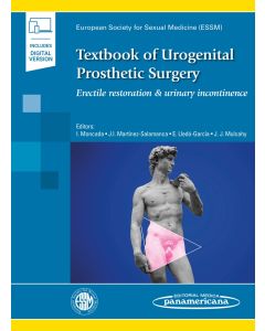 Textbook Of Urogenital Prosthetic Surgery Incluye Ebook