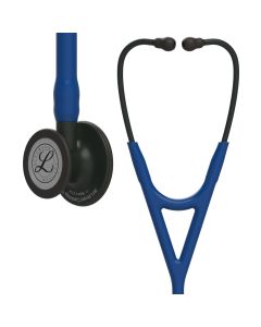 Estetoscopio 3M™ Littmann® Cardiology IV™ 6168 Azul Marino