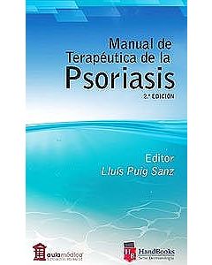 Manual De Terapéutica De La Psoriasis