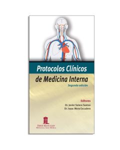 Protocolos Clínicos De Medicina Interna