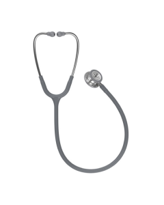 Estetoscopio 3M™ Littmann® Classic III 5621 Gris estandar