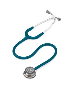 Estetoscopio 3M™ Littmann® Classic III 5623 Azul Caribe