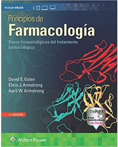 Principios De Farmacología .