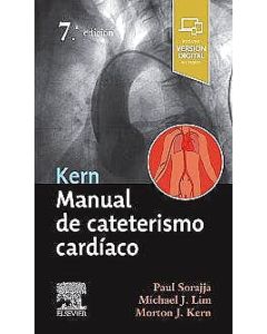 Kern Manual De Cateterismo Cardíaco