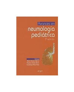 Avances En Neumologia Pediatrica