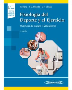 Fisiología Del Deporte Y El Ejercicio 