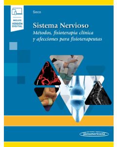 Sistema Nervioso Metodos Fisioterapia Clinica Y Afecciones Para Fisioterapeutas Incluye Ebook