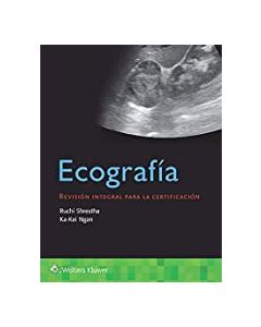 Ecografía Revisión Integral Para La Certificación