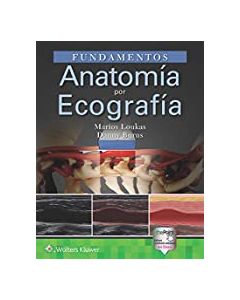 Anatomía Por Ecografía. Fundamentos