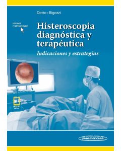 Histeroscopia Diagnóstica Y Terapéutica Indicaciones Y Estrategias Incluye Ebook