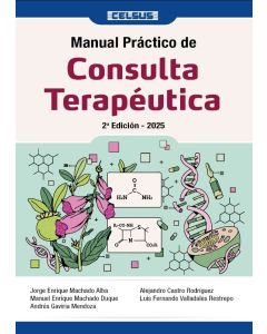 Manual Práctico de Consulta Terapéutica