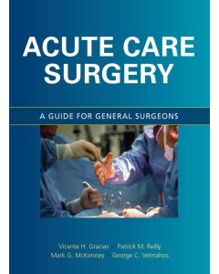 Acute Care Surgery