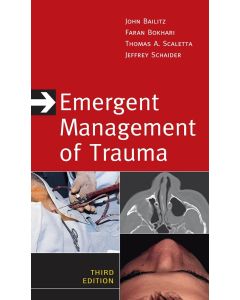 Emergent Management of Trauma