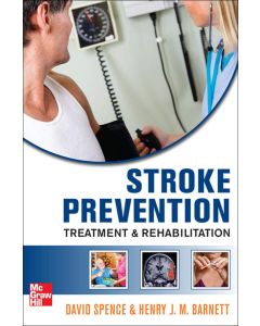 Stroke Prevention. Treatment and Rehabilitation
