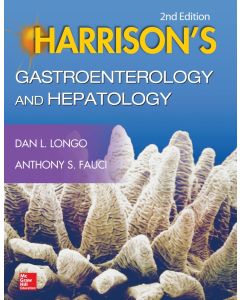 Harrison's Gastroenterology and Hepatology