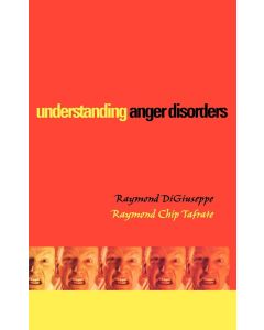 Understanding Anger Disorders