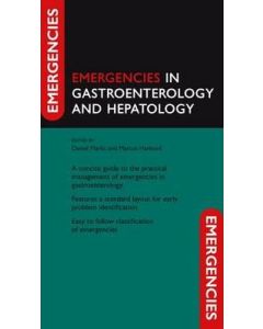 Emergencies In Gastroenterology And Hepatology
