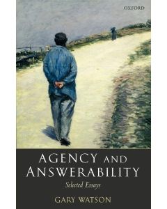 Agency and Answerability