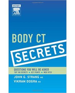 Body Ct Secrets