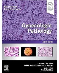 Gynecologic Pathology 2Ed (Enhanced Digital Version Included)
