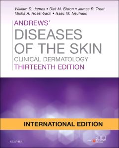 Andrews' Diseases of the Skin, International Edition