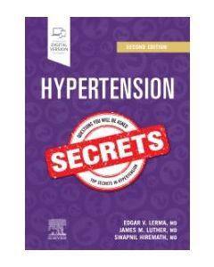 Hypertension Secrets
