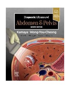 Diagnostic Ultrasound: Abdomen And Pelvis, 2Nd Edition