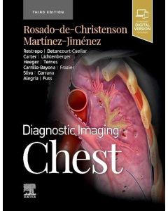 Diagnostic Imaging: Chest, 