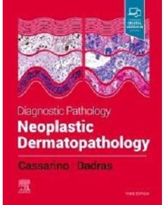 Diagnostic Pathology: Neoplastic Dermatopathology, 3Rd Edition