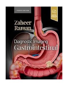 Diagnostic Imaging: Gastrointestinal, 4Th Edition